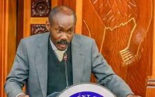 Mutai impeachment: Elisha Ongoya makes Senate return to defend Kericho Assembly