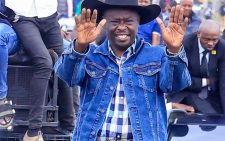 Gachagua calls off planned Kamukunji Grounds public rally