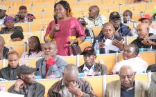 Kenyans demand prosecution of parastatal bosses as MPs push privatisation bill