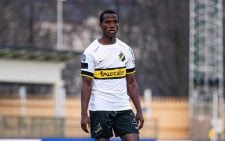 Kenya’s Stanley Wilson loaned to Swedish second-tier side Enköpings SK