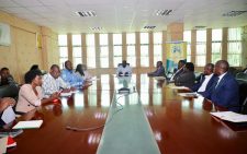 Senators urge increased budget support and irrigation expansion to boost seed production