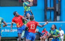 Strathmore Leos beat KCB to clinch Embu 7s title