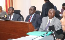 Lands committee probes Maasai Mara land ownership dispute