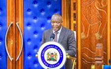 Governor Mutai says political rivals plotted impeachment to avoid 2027 showdown