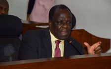 Oparanya accuses Barasa of being behind his EACC woes