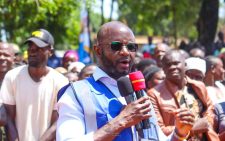 MP Atandi blasts Orengo, labels governor’s Siaya tenure a disaster