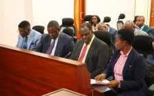 MPs fault Oparanya, Mvurya over delays in NYOTA grants rollout