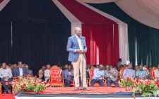Ruto gives conditions for paying Ksh30B NHIF debt