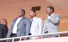 CS Mvurya: CHAN has proved Kenya’s readiness for global football
