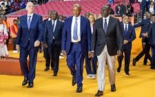 Ruto says CHAN finals affirmed spirit of Pan-Africanism