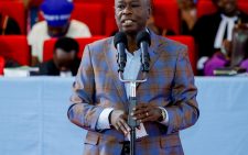 Gachagua: I am the frontrunner in 2027 presidential race
