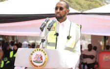 Mandera governor sends stern warning over presence of Jubbaland troops in the county