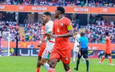 10-man Harambee Stars earn hard-fought victory against Morocco