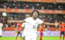 Odhiambo’s composure unites, keeps Kenya’s CHAN dream on track