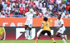 Zambia’s CHAN nightmare as they crash out empty-handed