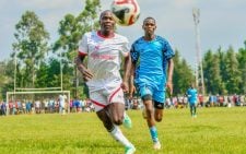 St. Joseph's Boys thrash Nyanza's Agai to storm nationals finals