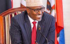 Ahmed Abdullahi: Counties face unequal scrutiny from auditor general