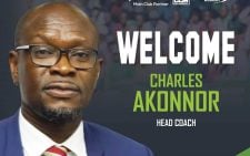 Charles Akonnor appointed new Gor Mahia head coach