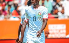 Gor Mahia ace Alpha Onyango rallies fans ahead of Madagascar clash