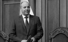 Investigation launched after Ukrainian politician is shot dead