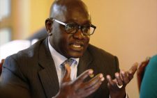 Ekuru Aukot backs planned protests over increased fuel prices