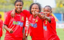 KWPL: Kenya Police Bullets face Kayole Starlets as new season