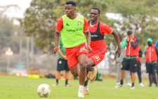 Harambee Stars ace urges fans to recreate rousing atmosphere on Thursday