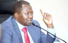 MPs probe claims of importation of accident cars