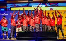 Sifuna hails Blak Blad’s redemption run at Prinsloo 7s