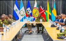 Details of Joseph Boinett-led security trip to Haiti