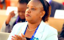 Ruto nominates former CS Florence Bore to diplomatic post in major shakeup
