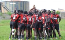 Catholic Monks shift focus to Christie 7s after Prinsloo bronze