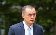 Crypto’s richest man campaigns for a pardon