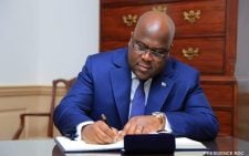 DRC Senate passes bill that could open path for Tshisekedi’s third term