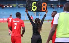 Police FC part ways with 5 players ahead of new season