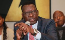 Govt orders probe into fatal Nyeri–Mweiga road accident