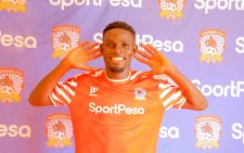 Shabana FC raids Tusker for midfielder David Odoyo