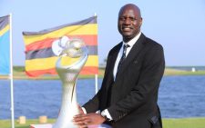 Denis Onyango rallies behind Uganda Cranes ahead of tough test against Algeria