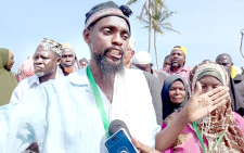 Families on Diani land appeal to Ruto to end injustice