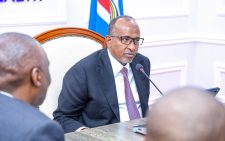Duale: Ksh10.6B SHA claims have been rejected due to fraud and non-compliance