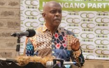 Kivutha Kibwana reveals interest in serving at national level amid