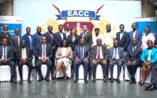EACC hosts African nations for anti-corruption benchmarking tour