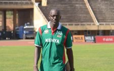 Ex-Harambee Stars Captain Musa Otieno says fans’ support inspired CHAN victory