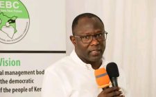 IEBC clarifies 90-day constitutional limit for by-elections