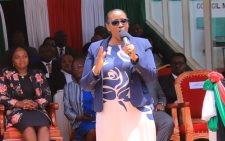 Elachi: Leaders have hijacked devolution to amass wealth