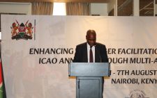 KCAA announces DG Emile Arao’s exit after contract expiry