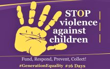 The urgent need for sustained fight against child abuse in Kenya