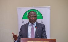 IEBC gazettes all November 27 by-election winners