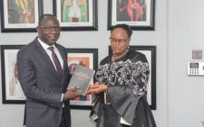 IEBC, Judiciary forge partnership to ensure credible 2027 elections