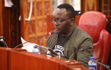 Seth Panyako gets major boost as Brian Lishenga joins his Malava campaign trail